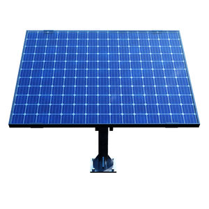 Solarpanel / polykristallines Silizium
