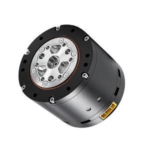 Roboter-Drehmodul für Roboterarm