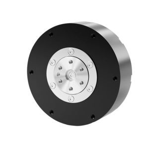 Roboter-Drehmodul für Roboterarm