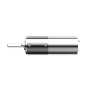 DC-Getriebemotor