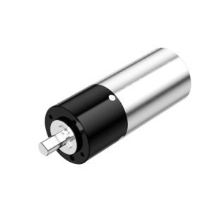 DC-Getriebemotor