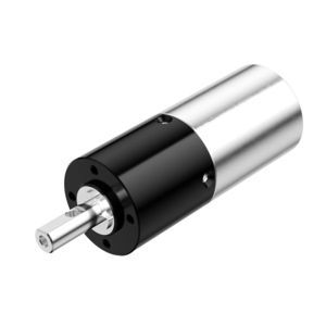 DC-Getriebemotor