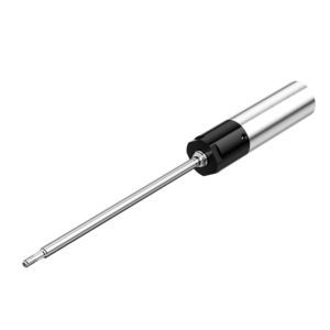 DC-Getriebemotor