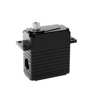 bürstenloser Servomotor