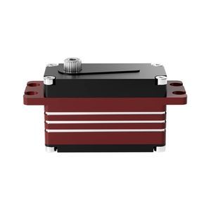 bürstenloser Servomotor