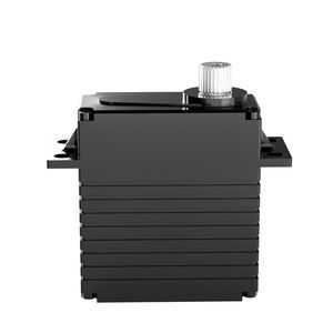 bürstenloser Servomotor