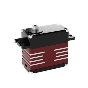bürstenloser Servomotor
