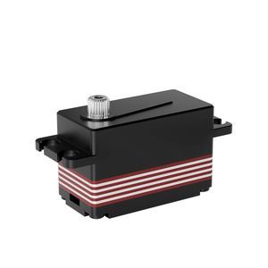 DC-Servomotor