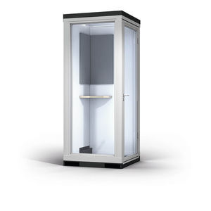 Raum-in-Raum-System / für 1 Person