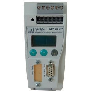 Telemetrie-Gateway 1