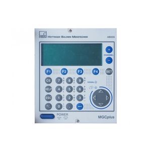 Mehrweg-Steuerungseinheit 1
