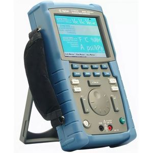 digitales Oszilloskop 1