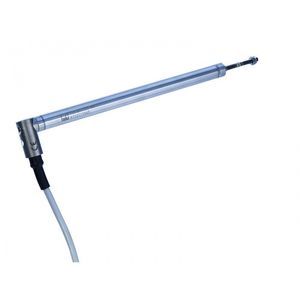 Thermo-Bewegungssensor