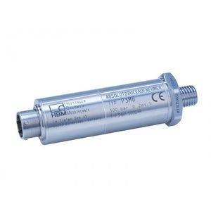 Relativdrucksensor