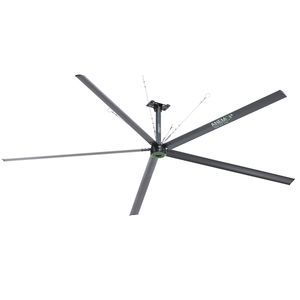 Hochleistungsventilator 1