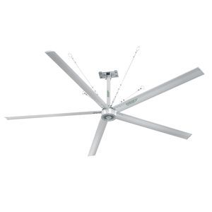 deckenmontierter Ventilator 1