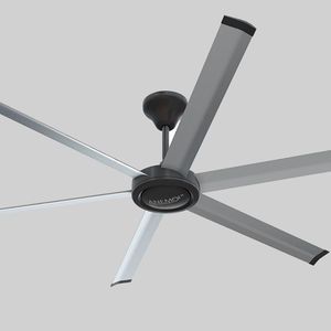 geräuscharmer Ventilator 1