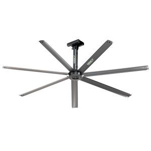 Hochleistungsventilator