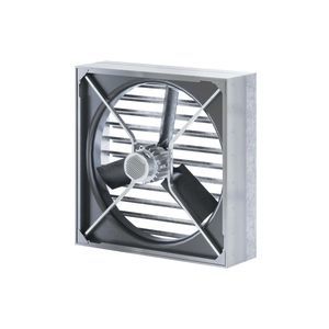 wandmontierter Ventilator 1