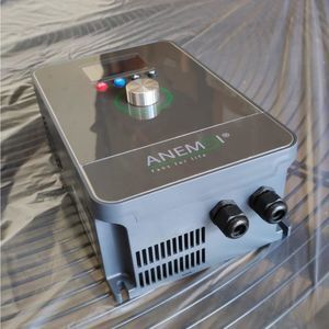 manueller Potentiometer