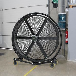 IP55-Ventilator