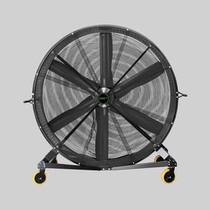 mobiler Ventilator