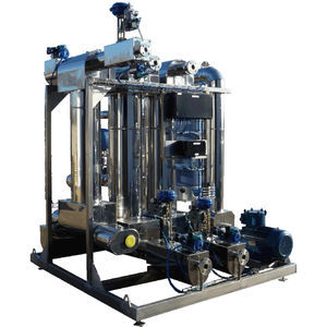 Temperaturregelsystem 1