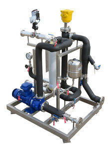 thermoelektrisches Temperiergerät 1