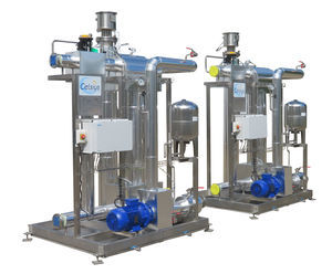 Glycol-Wasser-Temperiergerät 1
