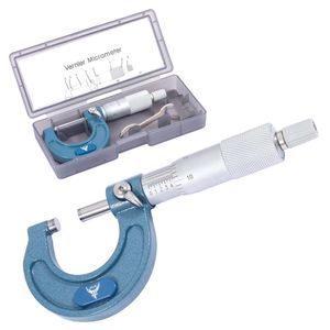 mechanischer Mikrometer