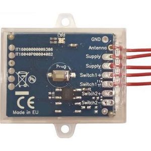 drahtloses Empfängermodul