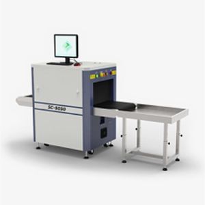 2D-Scanner