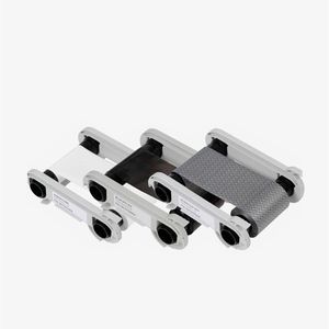 Thermotransferband auf Harzbasis