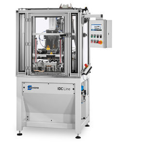 automatische Montagemaschine