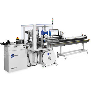Automatisierungsystem für Draht 1