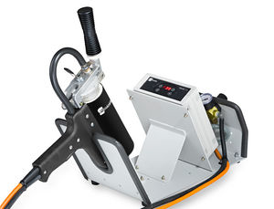 manuelle Formmaschine