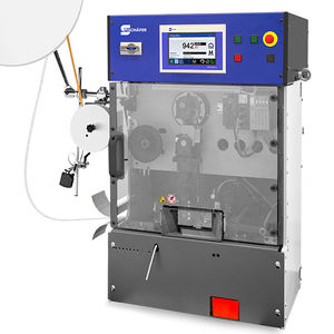 Crimpmaschine für Draht 1