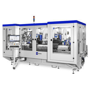 elektronischer Automatisierungsystem 1