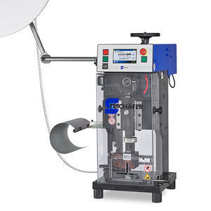 Crimpmaschine für Draht 1