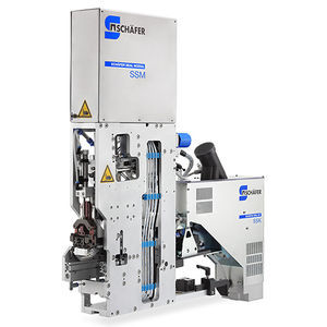 automatischer Dicht-System