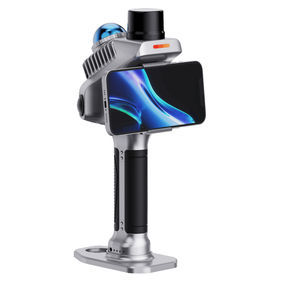 3D-Laserscankopf