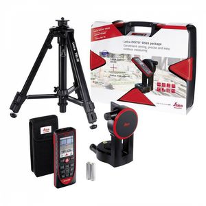 Laser-Entfernungsmesser