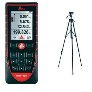 Laser-Entfernungsmesser