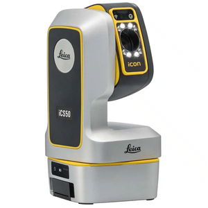 reflektorlose Totalstation