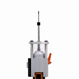 manuelles Penetrometer
