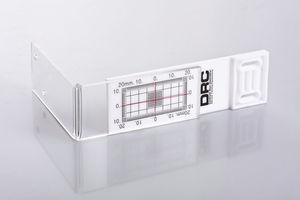 linearer Rissmesser