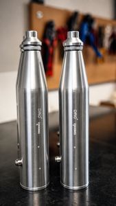 Beton-Sclerometer