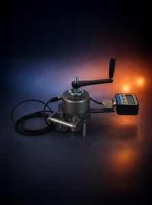 Zugtester