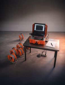 Benchtop-Datenerfassungssystem