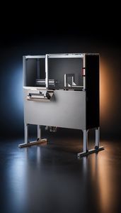 Probenvorbereitungsmaschine